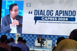 Anies ingin dorong reindustrialisasi berkelanjutan