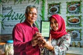 BPJPH: 3,4 juta produk di Indonesia sudah bersertifikat halal