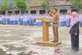 Pemkab Nagan Raya ajak pemilih pemula sukseskan Pemilu 2024