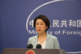 Juru bicara China: Kapal Filipina ciptakan ketegangan di Laut China Selatan