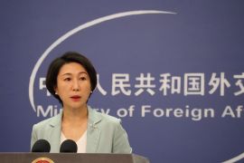 Meski diveto AS, China minta DK PBB tetap jalankan tanggung jawab atas Gaza