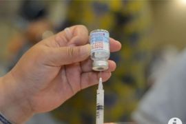 Pemprov DKI gencarkan pakai masker dan mengikuti vaksin untuk cegah COVID-19