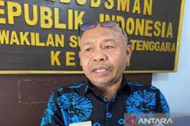 Ombudsman minta Pemkot Kendari tidak pilih kasih soal izin penertiban