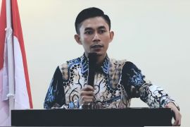 Bawaslu-Donggala: Penyediaan-distribusi logistik jadi fokus pengawasan
