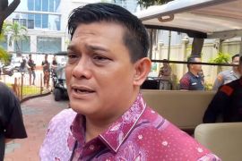 Polda Metro Jaya periksa dua ahli soal pemerasan yang libatkan Firli Bahuri