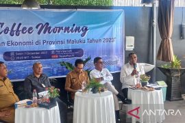 Pemprov Maluku buka peluang investasi di untuk meningkatkan  ekonomi