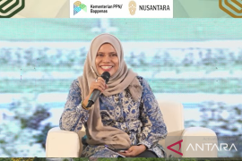 Akademisi Unmul: Pemindahan ibu kota negara ke Kaltim kurangi kesenjangan