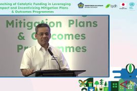 Wamenkeu sebut konsumsi masyarakat kunci ekonomi 2024 tumbuh 5,2 persen