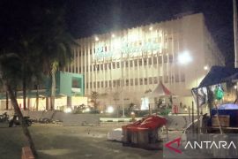 DPRD Maluku: Pedagang di luar Pasar Mardika Ambon dapat  stimulan
