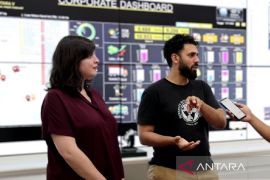 Perusahaan teknologi Australia puji digitalisasi PalmCo Regional 3