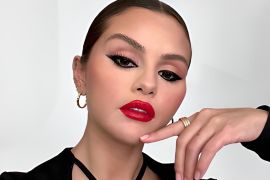 Selena Gomez umumkan kekasih baru Benny Blanco