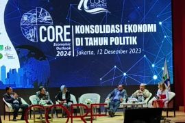 Belanja masyarakat bertambah Rp294,5 triliun di Pemilu 2024