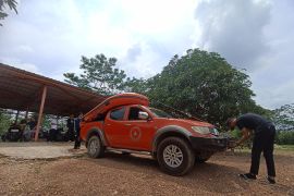 BPBD Kalsel siap siaga cegah bencana jelang Natal dan tahun baru