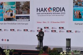 KPK siapkan 3.000 penyuluh antikorupsi perangi rasuah