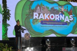 Dukung operasional BIJB, Menparekraf siapkan paket wisata baru