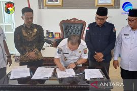Bupati: Mukomuko siapkan anggaran untuk Pilkada 2024