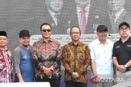 Sekretariat DPRD Kaltim apresiasi Kesbangpol Fest serukan Pemilu damai