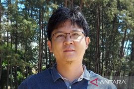 Pengamat hukum soroti pandangan capres-cawapres tentang korupsi