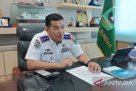 Sumbar lakukan rekayasa lalu lintas saat libur Natal-Tahun Baru