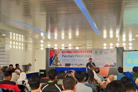 WEI gelar Hari Temu Tani di Indragiri Hulu