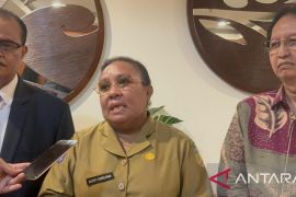 Pemprov Papua berharap bimbingan teknis PHPU tingkatkan kualitas advokat
