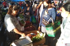 BRI Bali bidik komunitas UMKM genjot penyaluran KUR