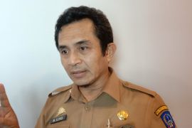 Pemprov Sulsel target 67 persen warga pesisir keluar dari kemiskinan pada 2024