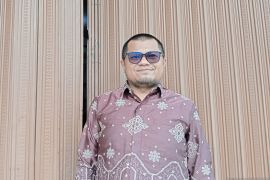 KPU Solok Selatan terima 4.193 KPPS