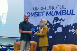 KPP Pratama Wates berikan pelatihan UMKM tentang strategi pemasaran