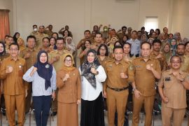 Pemkot Pematang Siantar optimalkan kesetaraan gender di lingkungan ASN