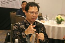 BI Kaltim tertibkan penukaran valuta asing  tanpa izin di Berau