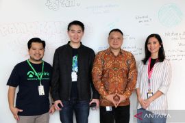 Aspire, Meta, dan Bank Aladin kerjasama permudah UMKM beriklan digital