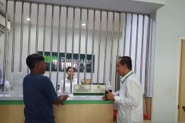 Pegadaian Jayapura: Dana pinjaman mencapai Rp797,6 miliar per Desember