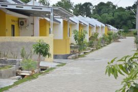 BP Tapera salurkan FLPP 2023 sebanyak 229 ribu rumah bagi masyarakat berpenghasilan rendah