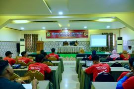 Bupati ajak anak muda di Aceh Besar perkuat ilmu agama