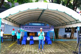 PLN UID Aceh pastikan keandalan listrik hadapi Nataru