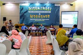 Sensus pertanian berkontribusi rumuskan kebijakan  tepat sasaran