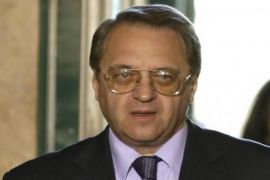 Rusia minta Hamas lepaskan para sandera yang ditahan di Gaza