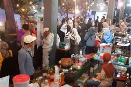 PDPS Surabaya jadikan wisata kuliner Senja Surya agenda rutin