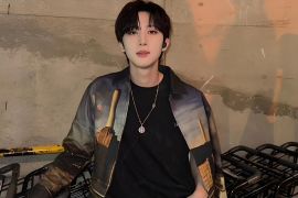 Hui PENTAGON akan segera debut solo pada Januari 2024