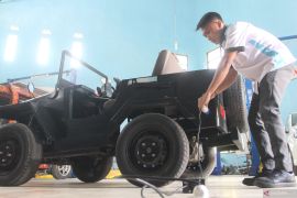 Kelonggaran target TKDN beri ruang industri mobil listrik berkembang