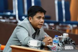 10 kandidat lolos sebagai balon pansel KIP Nagan Raya