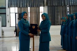 Bupati HST minta kader PKK utamakan kesejahteraan rumah tangga