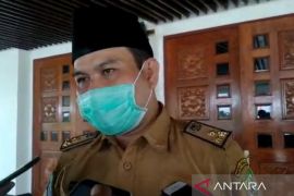 Dinkes Bengkulu belum temukan kasus baru COVID-19