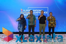 10 tahun XL Future Leaders, mahasiswa XLFL ciptakan solusi digital