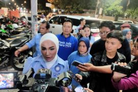 Futri Zulhas komitmen perjuangkan isu perempuan dan KDRT