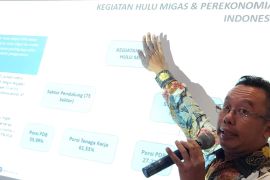 Medco E&P dukung target pemerintah dalam industri hulu migas