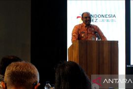 Pj Gubernur Babel jajaki pembukaan rute penerbangan Denpasar - Belitung