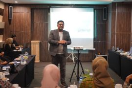 Pengamat sebut debat sangat krusial karena masyarakat semakin cerdas