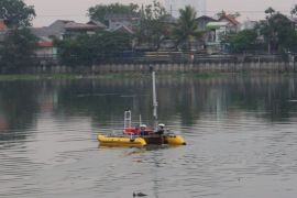 ITS gandeng dua instansi luncurkan inovasi kapal "autonomous"